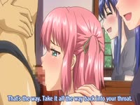 Anime Sex - Mizugi Kanojo Vol